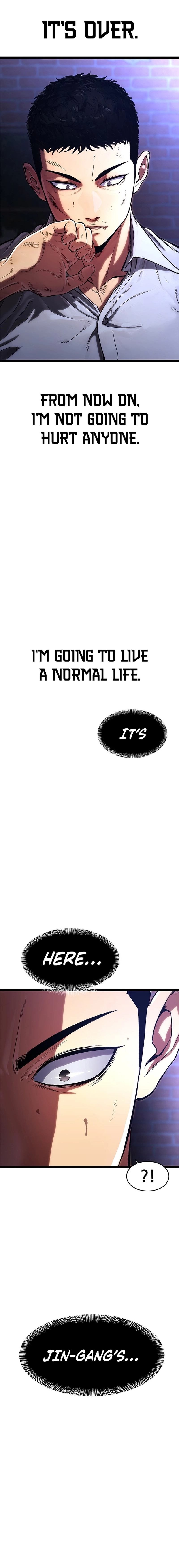 Evil Spirits and Demons Chapter 1 - Page 36