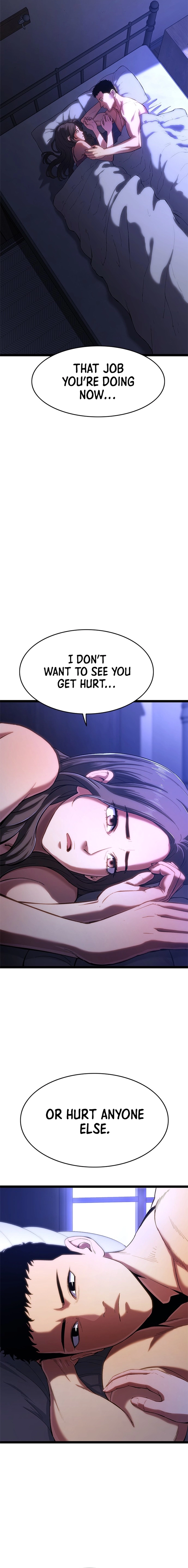 Evil Spirits and Demons Chapter 1 - Page 9