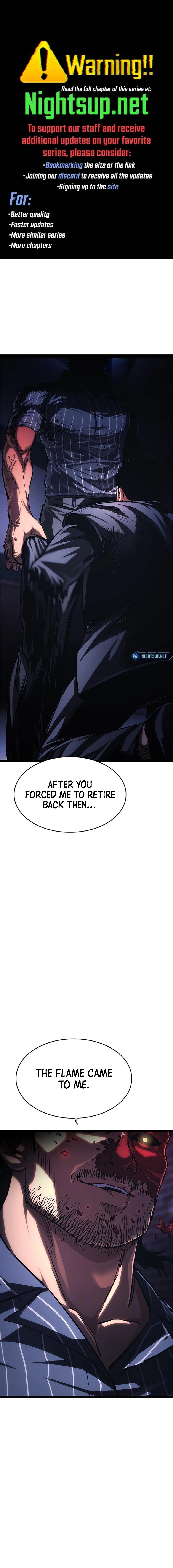 Evil Spirits and Demons Chapter 10 - Page 1
