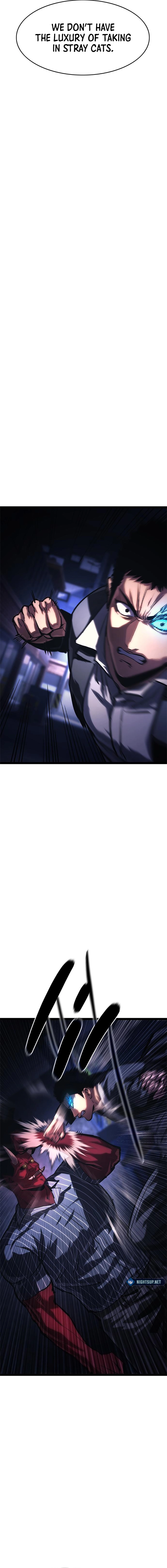 Evil Spirits and Demons Chapter 10 - Page 14