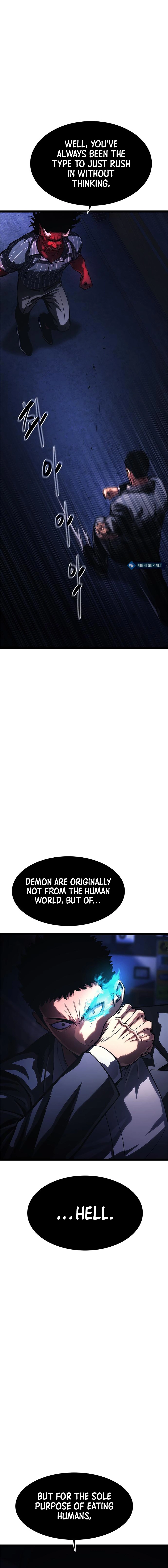 Evil Spirits and Demons Chapter 10 - Page 16
