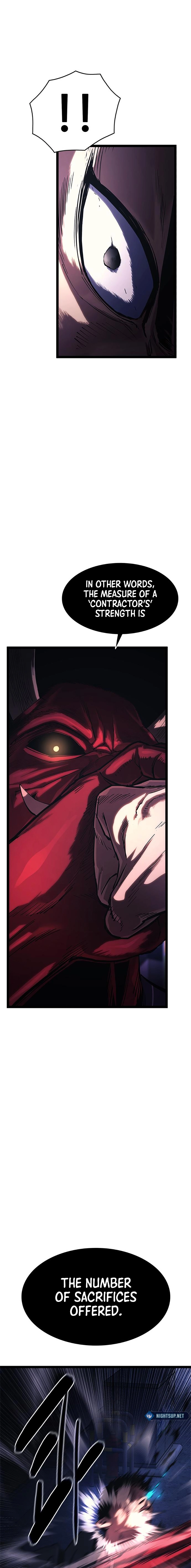 Evil Spirits and Demons Chapter 10 - Page 20