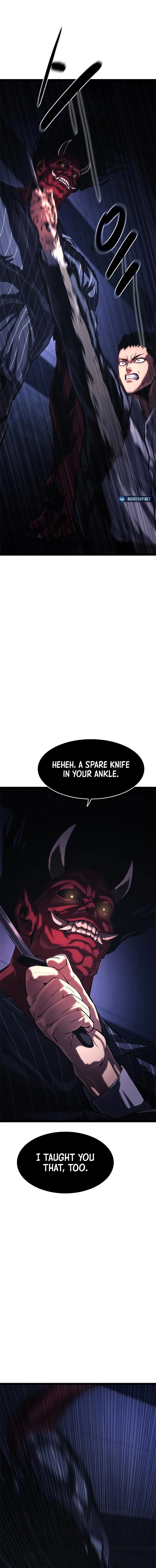 Evil Spirits and Demons Chapter 10 - Page 3