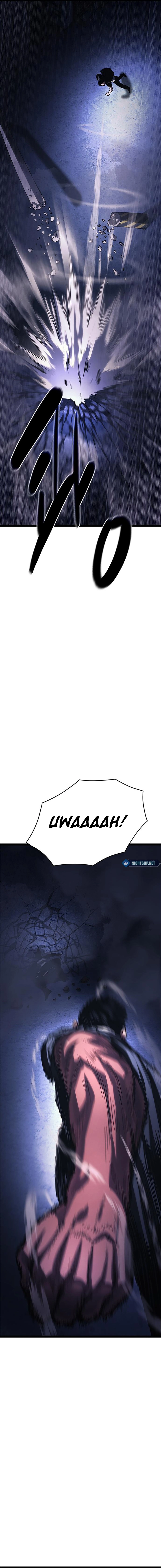 Evil Spirits and Demons Chapter 10 - Page 30