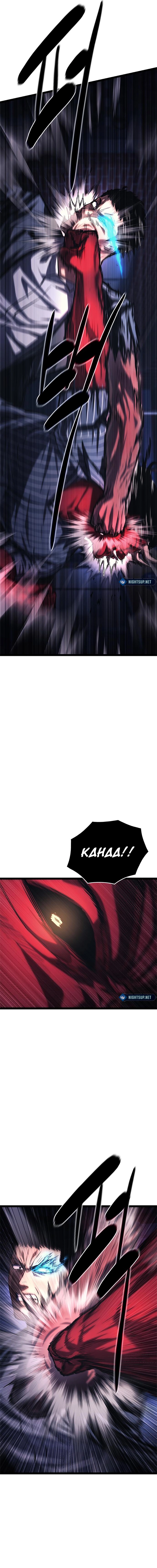 Evil Spirits and Demons Chapter 10 - Page 32