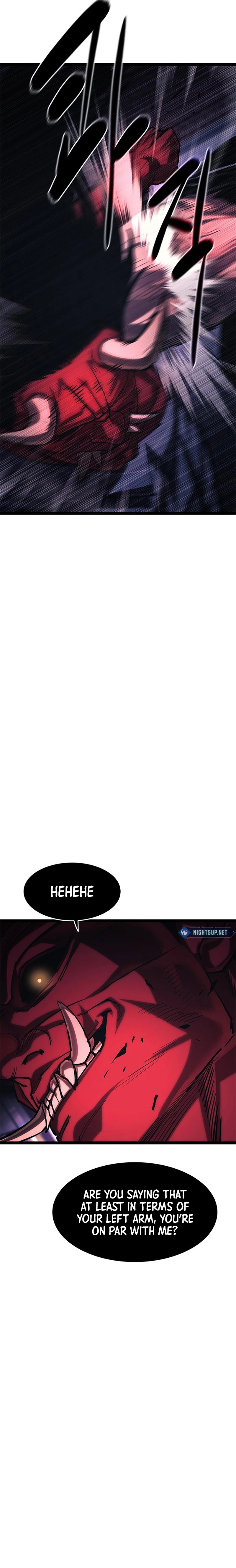 Evil Spirits and Demons Chapter 10 - Page 34