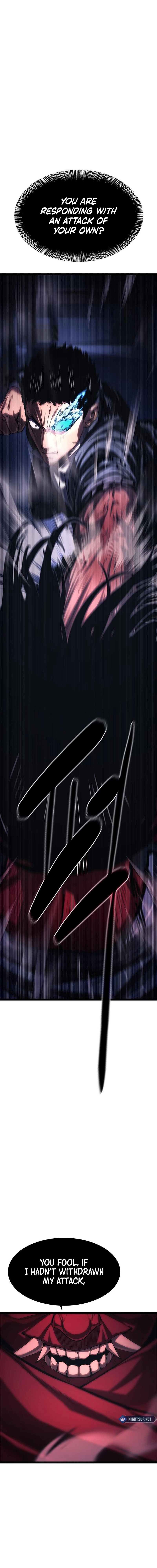 Evil Spirits and Demons Chapter 10 - Page 36