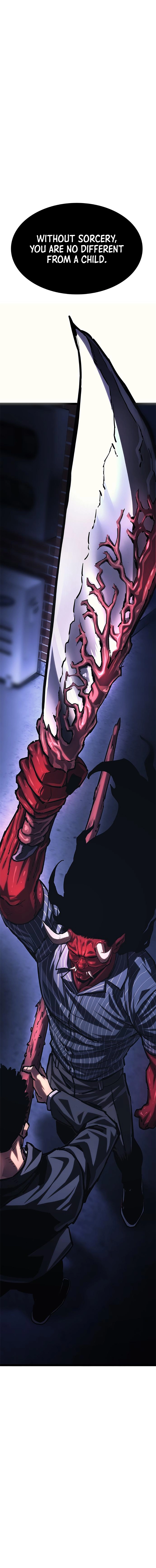 Evil Spirits and Demons Chapter 10 - Page 40
