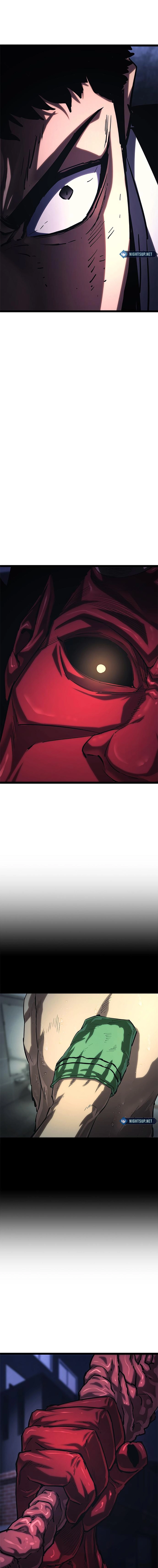 Evil Spirits and Demons Chapter 10 - Page 41