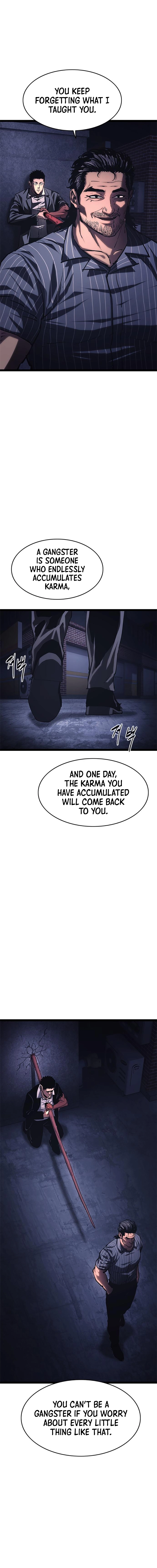Evil Spirits and Demons Chapter 10 - Page 44