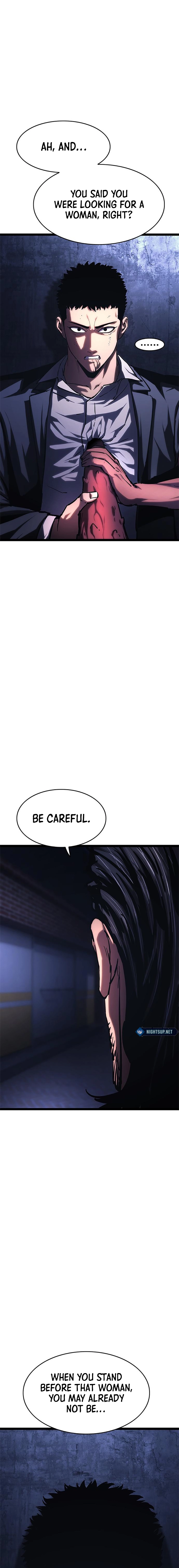 Evil Spirits and Demons Chapter 10 - Page 45