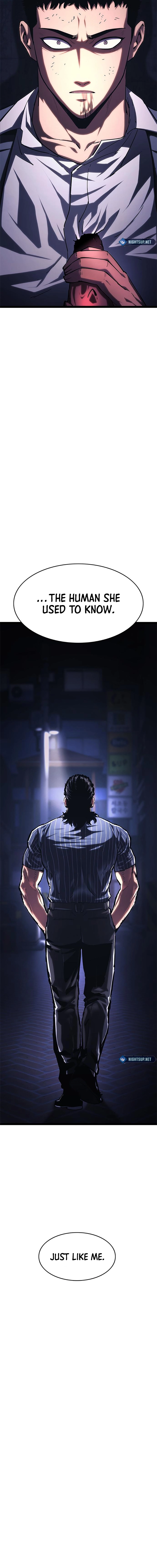 Evil Spirits and Demons Chapter 10 - Page 46