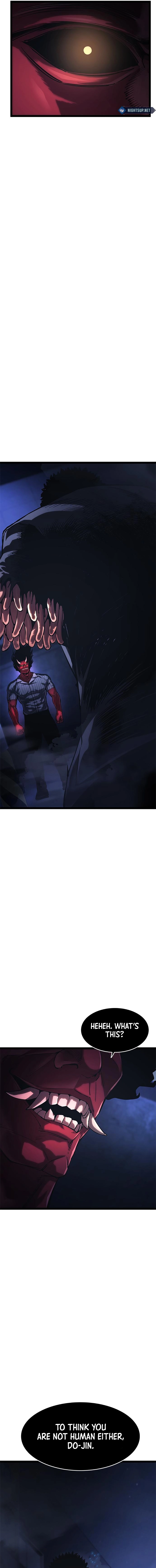 Evil Spirits and Demons Chapter 10 - Page 8
