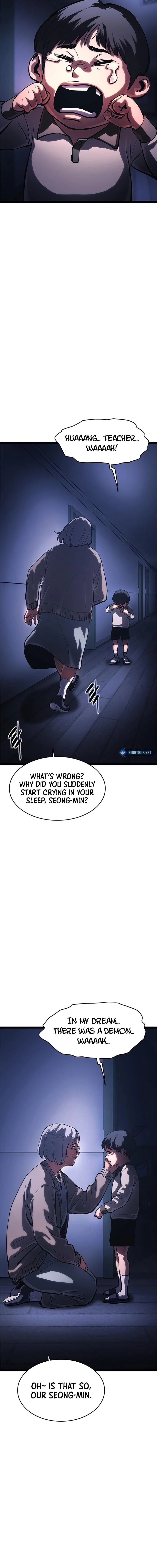 Evil Spirits and Demons Chapter 10 - Page 10