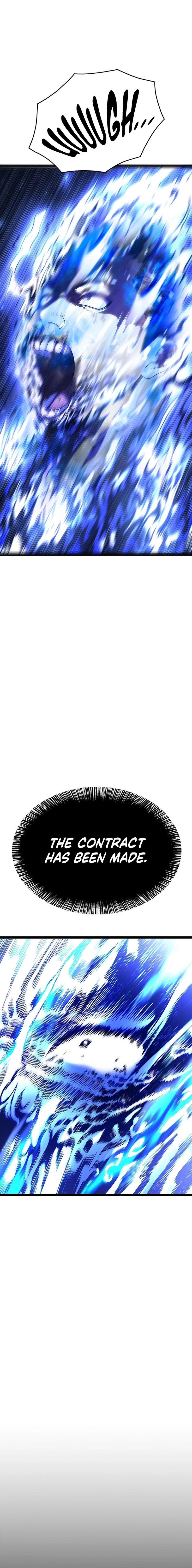 Evil Spirits and Demons Chapter 2 - Page 1