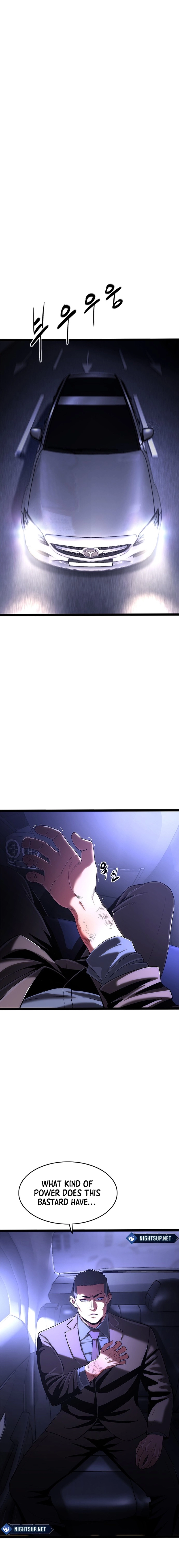 Evil Spirits and Demons Chapter 2 - Page 14
