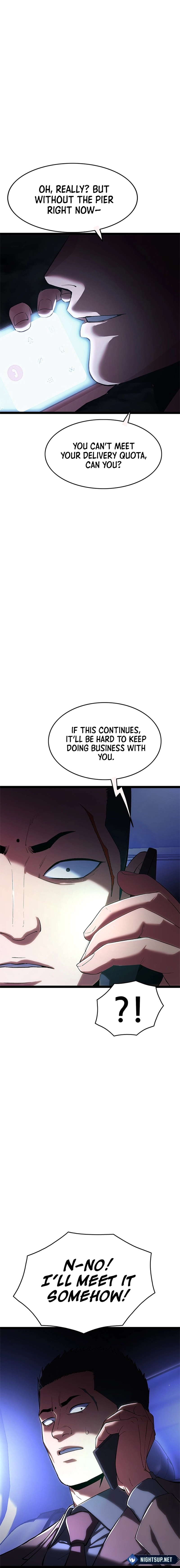 Evil Spirits and Demons Chapter 2 - Page 16