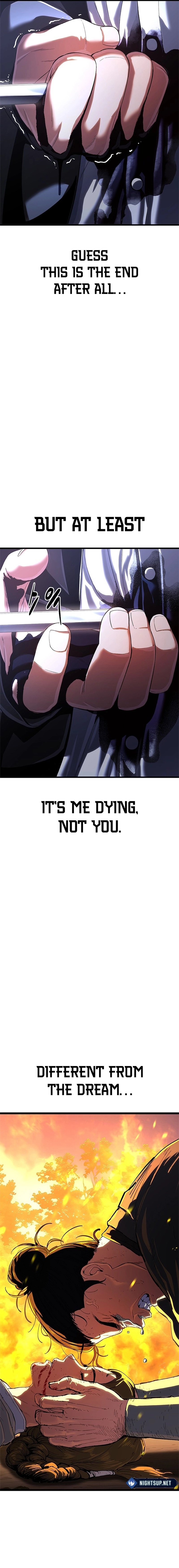 Evil Spirits and Demons Chapter 2 - Page 34