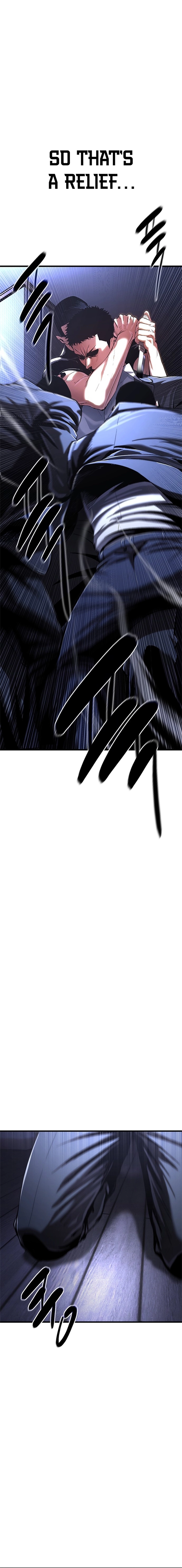 Evil Spirits and Demons Chapter 2 - Page 35
