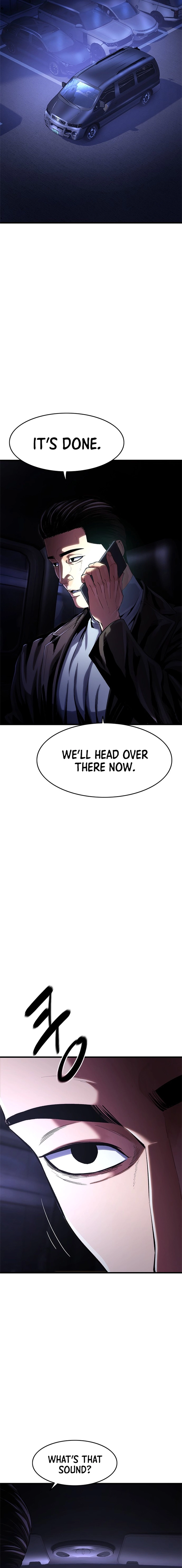 Evil Spirits and Demons Chapter 2 - Page 49