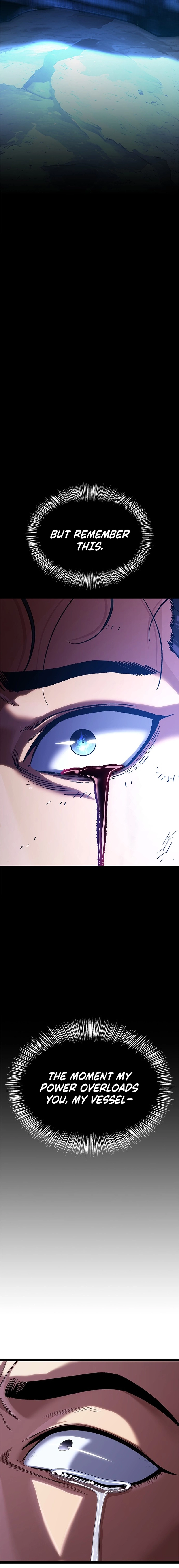 Evil Spirits and Demons Chapter 2 - Page 5