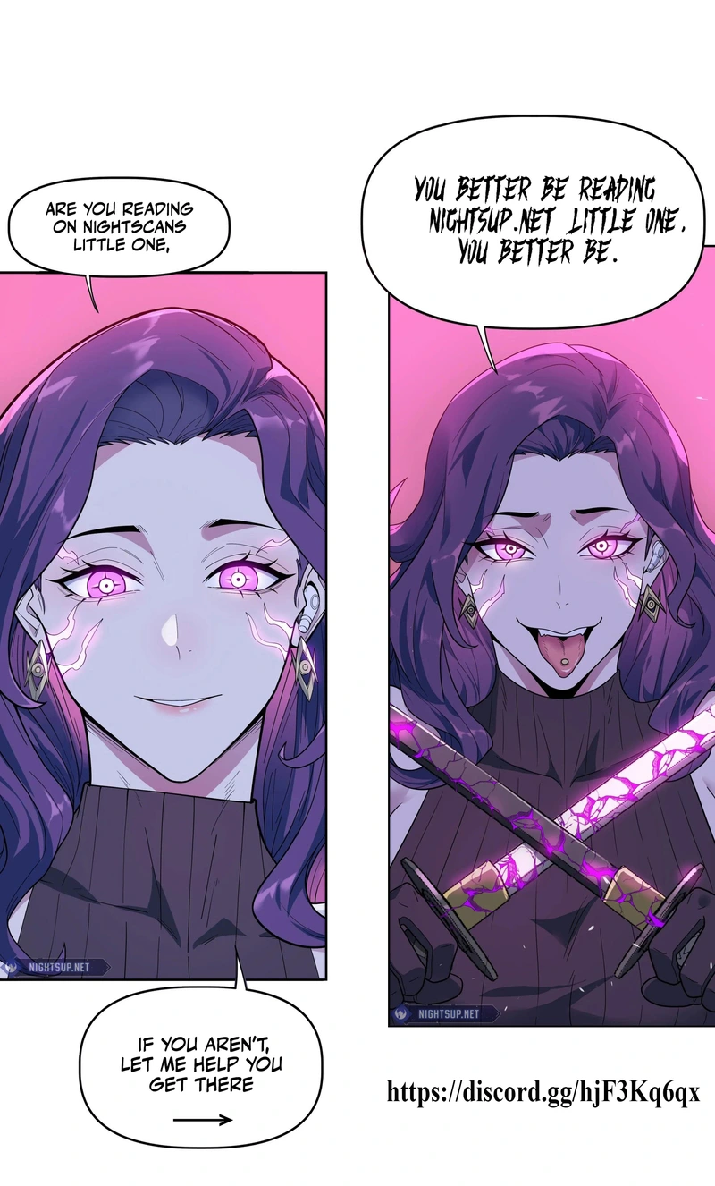 Evil Spirits and Demons Chapter 2 - Page 54