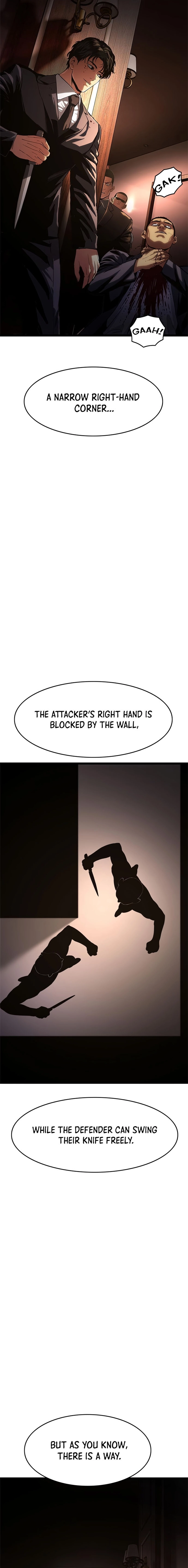 Evil Spirits and Demons Chapter 3 - Page 18