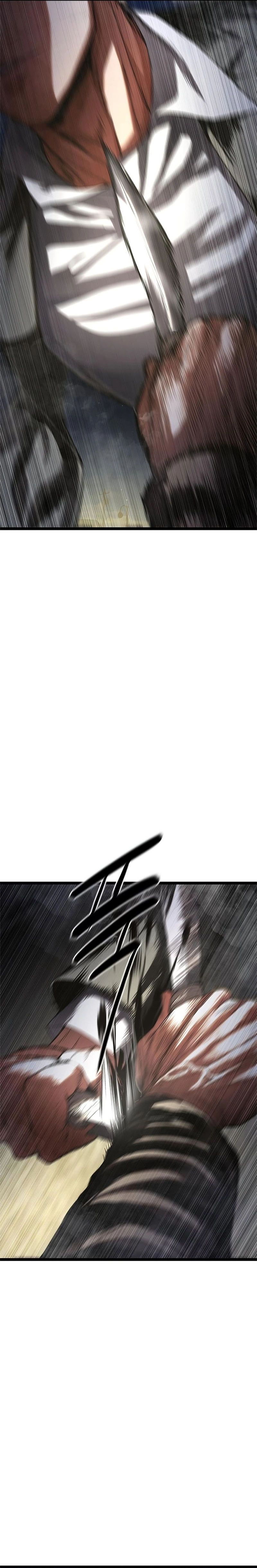 Evil Spirits and Demons Chapter 3 - Page 36