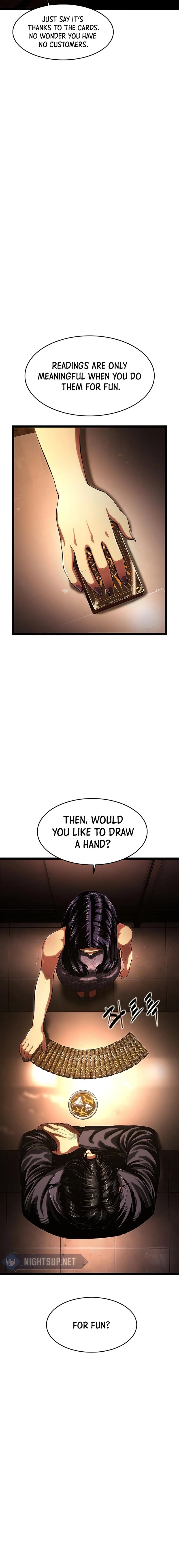 Evil Spirits and Demons Chapter 3 - Page 4