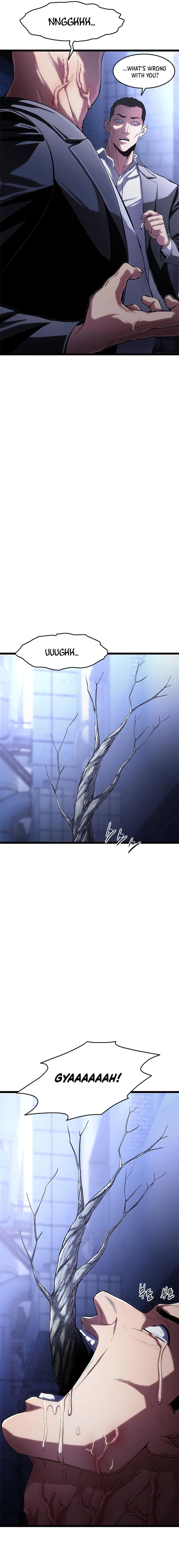 Evil Spirits and Demons Chapter 3 - Page 46
