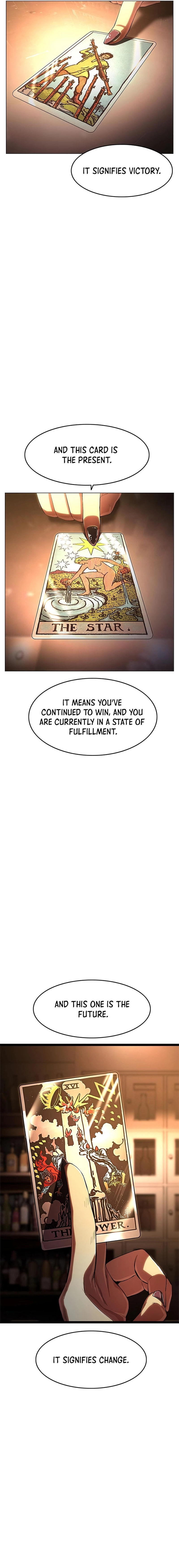 Evil Spirits and Demons Chapter 3 - Page 6