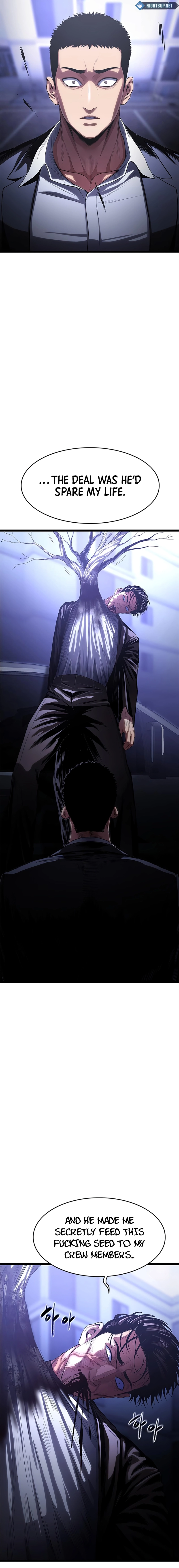 Evil Spirits and Demons Chapter 4 - Page 16