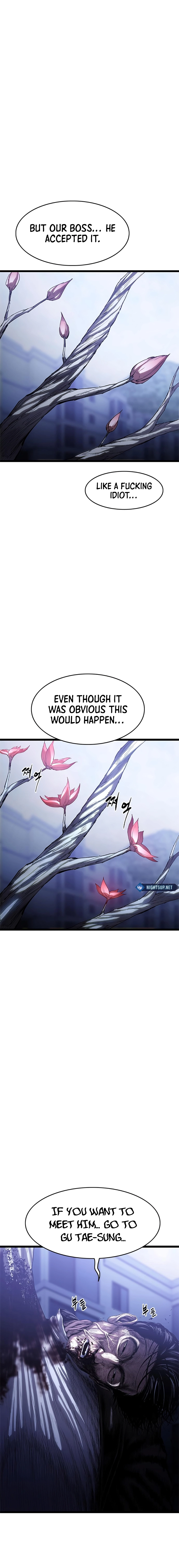 Evil Spirits and Demons Chapter 4 - Page 17