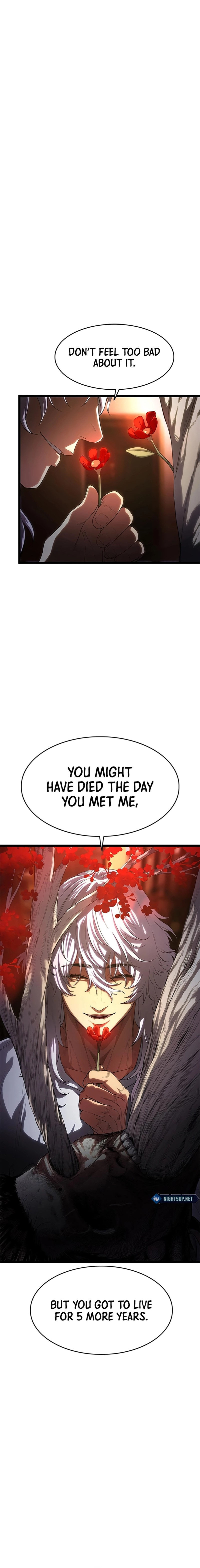 Evil Spirits and Demons Chapter 4 - Page 19