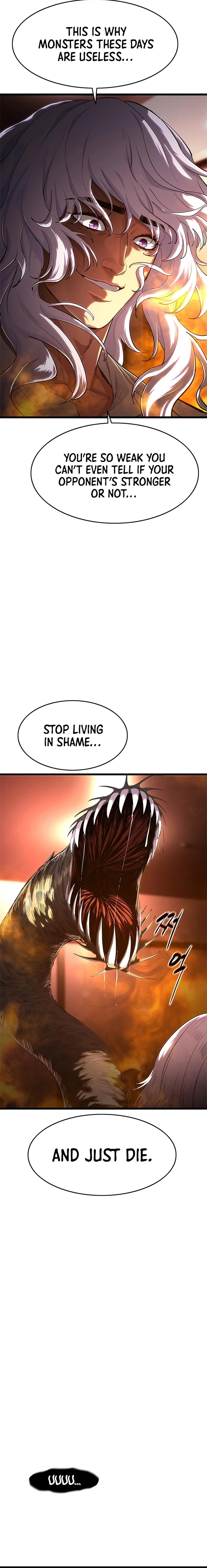 Evil Spirits and Demons Chapter 5 - Page 14