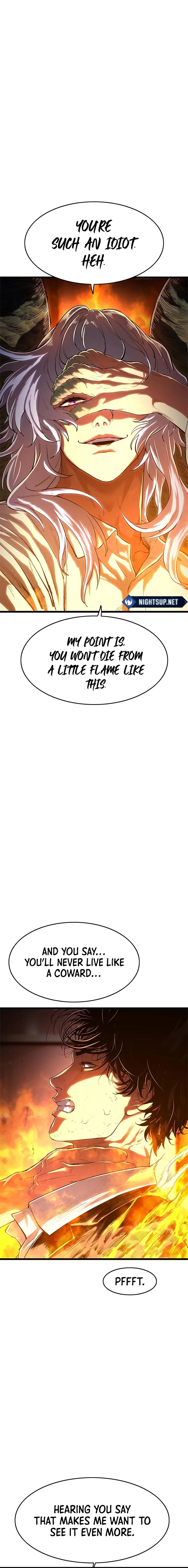 Evil Spirits and Demons Chapter 5 - Page 3