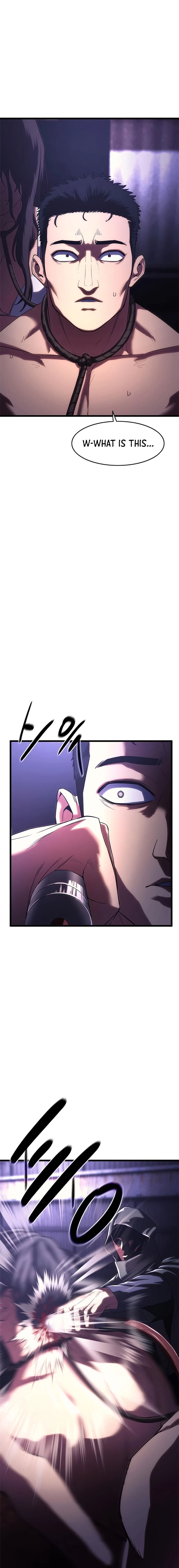 Evil Spirits and Demons Chapter 6 - Page 10