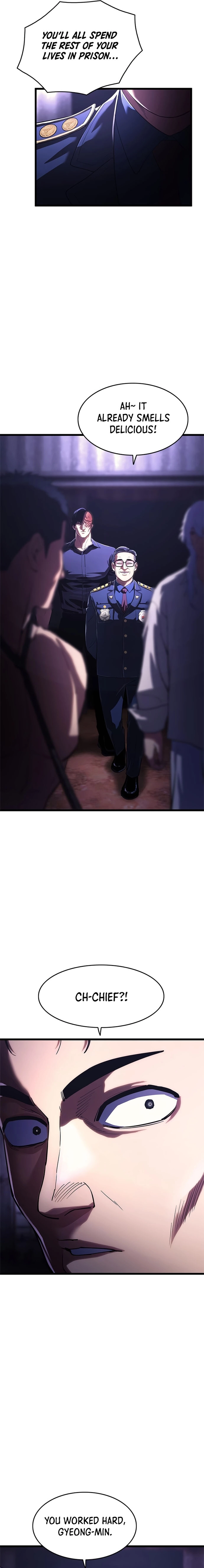 Evil Spirits and Demons Chapter 6 - Page 14