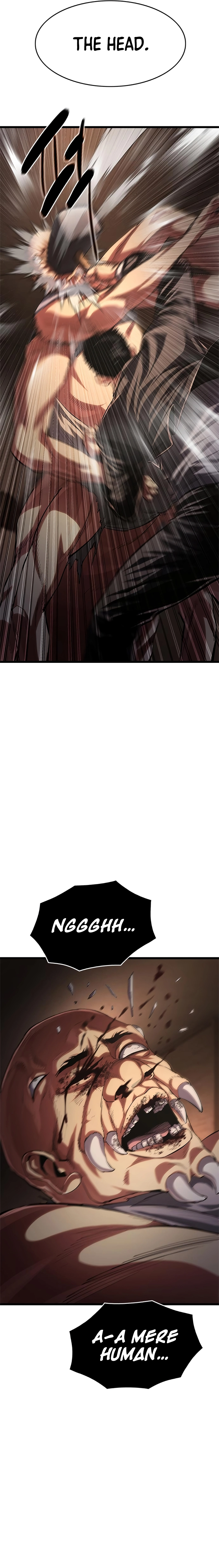 Evil Spirits and Demons Chapter 7 - Page 31