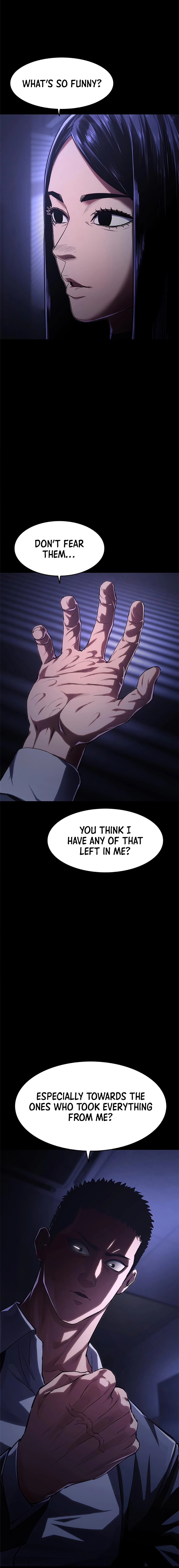Evil Spirits and Demons Chapter 7 - Page 38