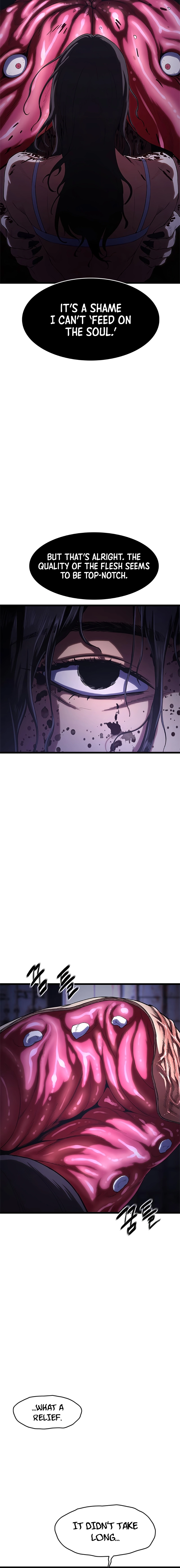 Evil Spirits and Demons Chapter 7 - Page 5