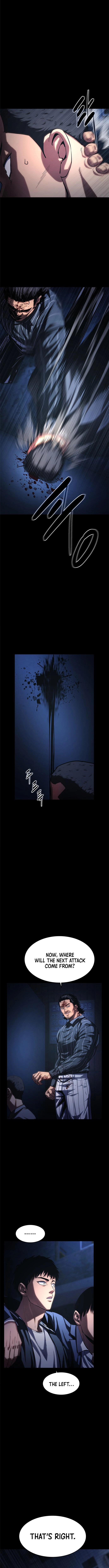 Evil Spirits and Demons Chapter 8 - Page 20