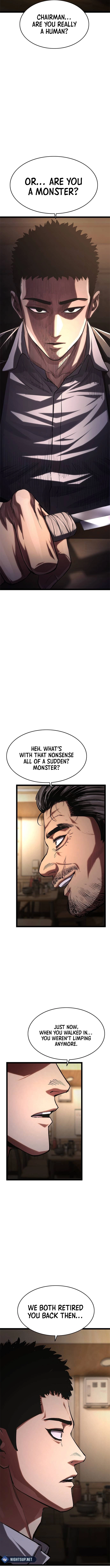 Evil Spirits and Demons Chapter 9 - Page 16