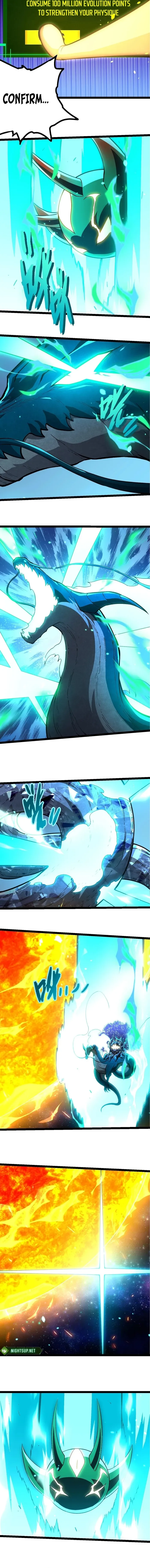 Evolution Begins With a Big Tree Chapter 397 - Page 7