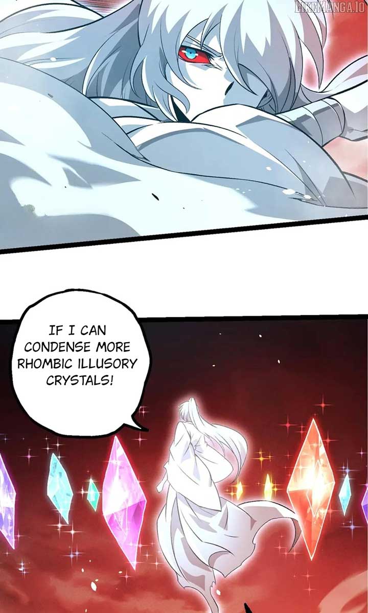 Evolution Begins With a Big Tree Chapter 415 - Page 18