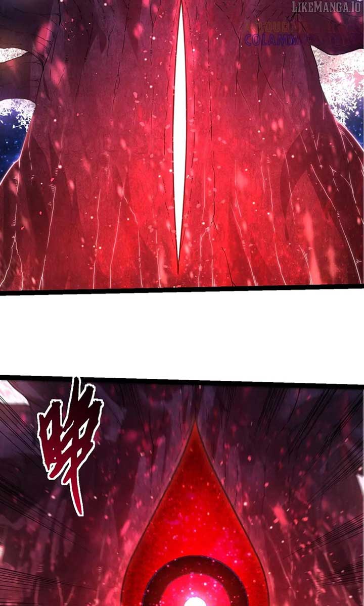 Evolution Begins With a Big Tree Chapter 416 - Page 28