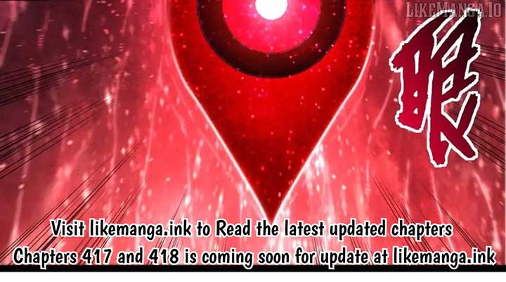 Evolution Begins With a Big Tree Chapter 416 - Page 29