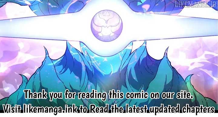 Evolution Begins With a Big Tree Chapter 421 - Page 30