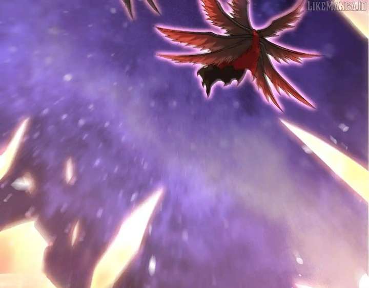 Evolution Begins With a Big Tree Chapter 432 - Page 12