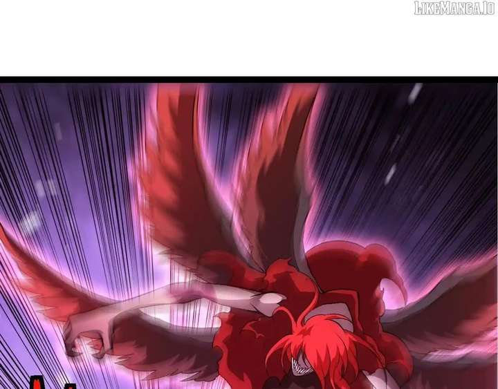 Evolution Begins With a Big Tree Chapter 432 - Page 21